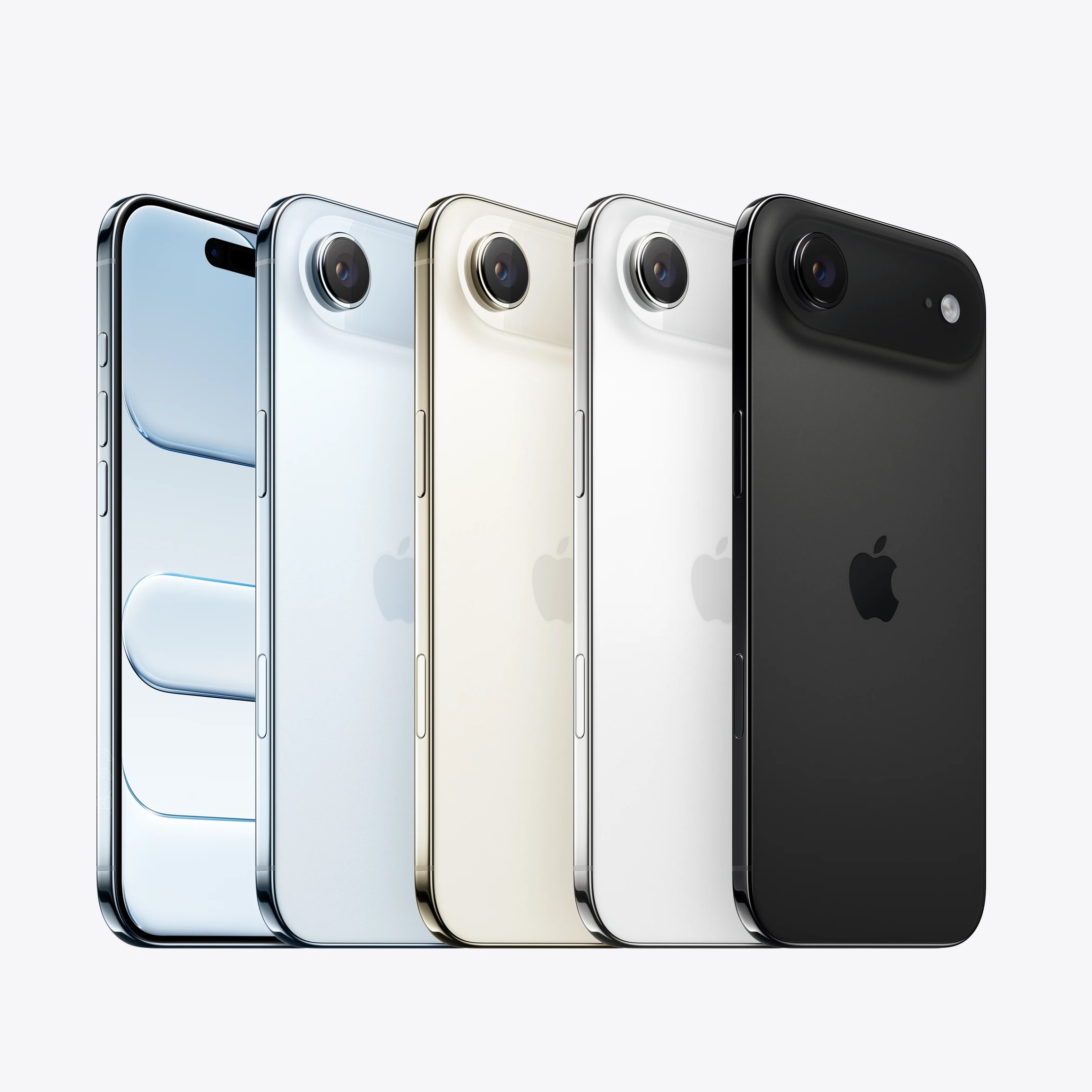 iPhone 16 256GB 6.1″ Black